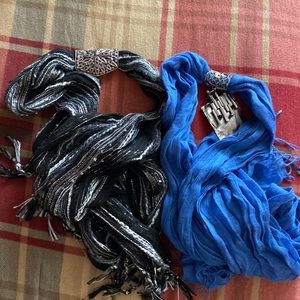 Women Decorative Scarves